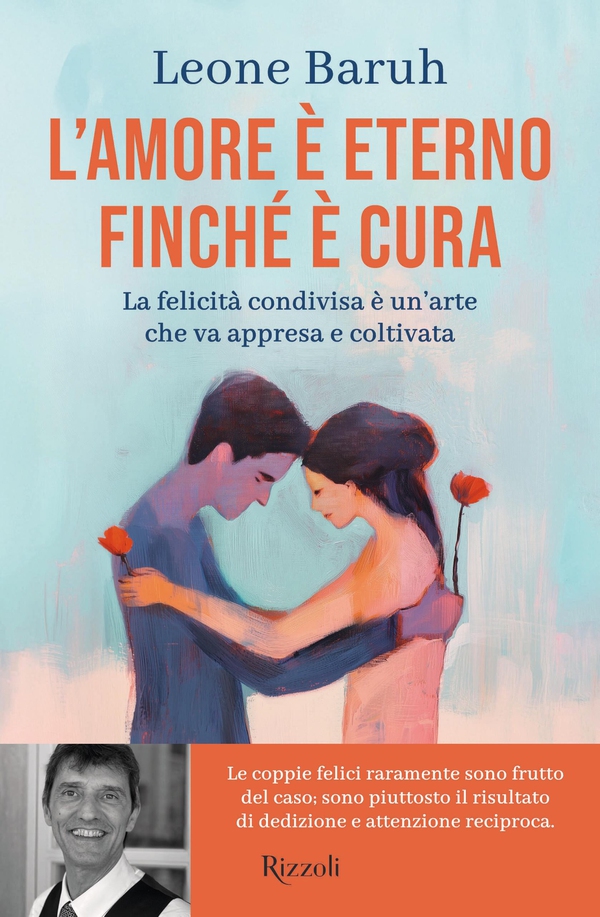 L'amore è eterno finché è cura - Librerie.coop L'amore è eterno finché è cura - Librerie.coop