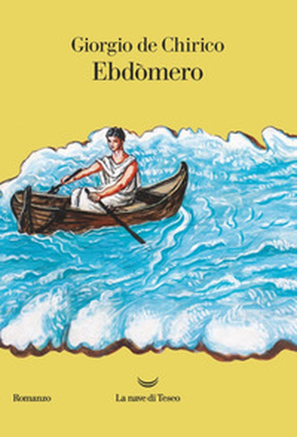 Ebdòmero - Librerie.coop Ebdòmero - Librerie.coop