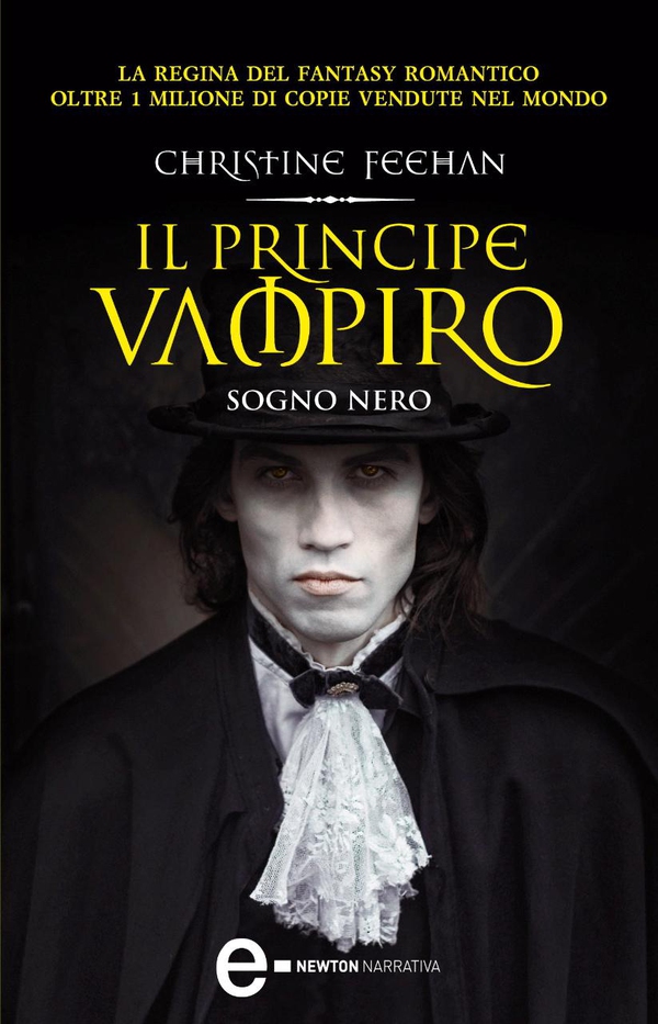 Il principe vampiro. Sogno nero - Librerie.coop Il principe vampiro. Sogno nero - Librerie.coop