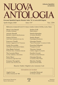 Nuova antologia - Librerie.coop
