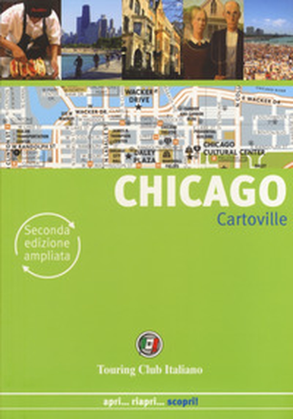Chicago - Librerie.coop Chicago - Librerie.coop