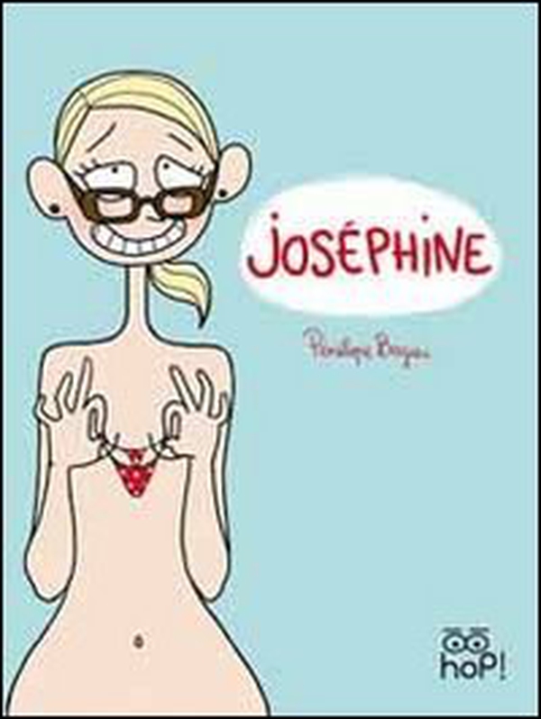 Joséphine - Vol. 1 - Librerie.coop