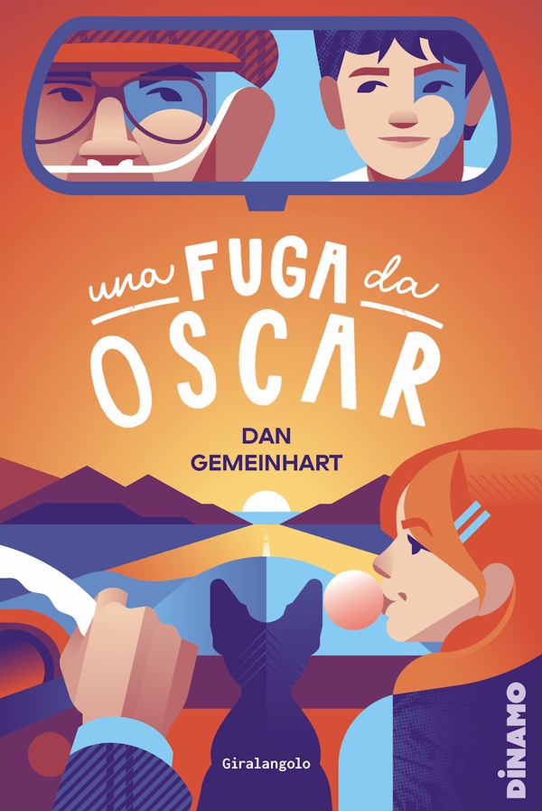 Una fuga da Oscar - Librerie.coop