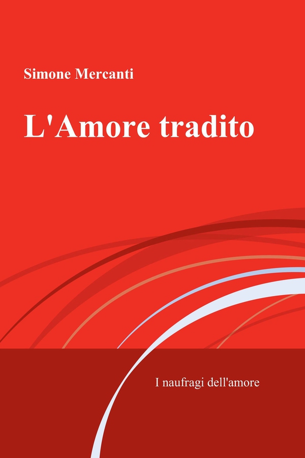 L'Amore tradito - Librerie.coop L'Amore tradito - Librerie.coop