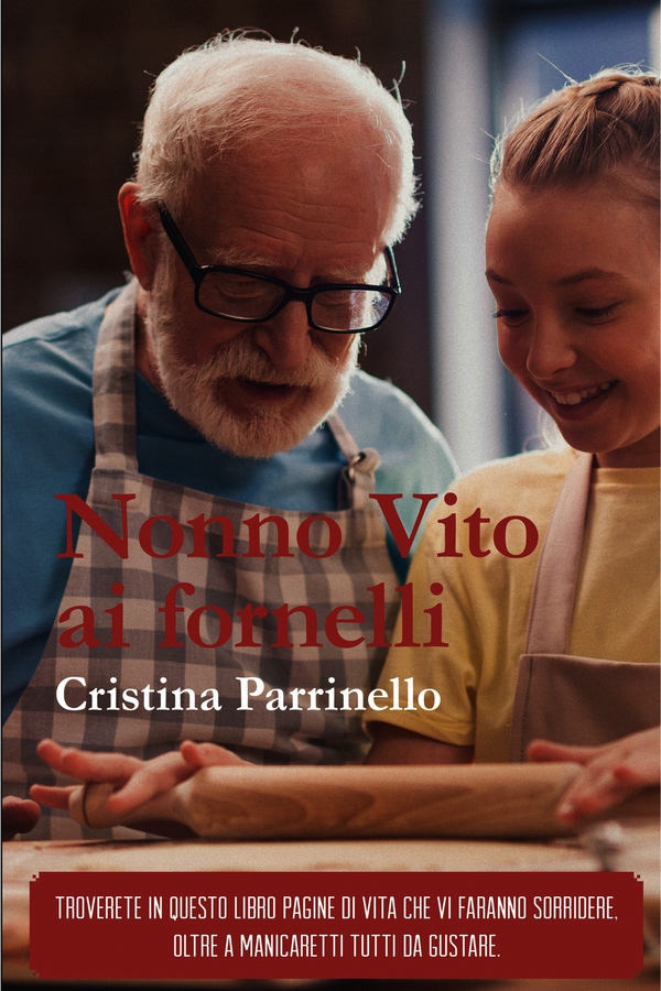 Nonno Vito ai fornelli - Librerie.coop Nonno Vito ai fornelli - Librerie.coop