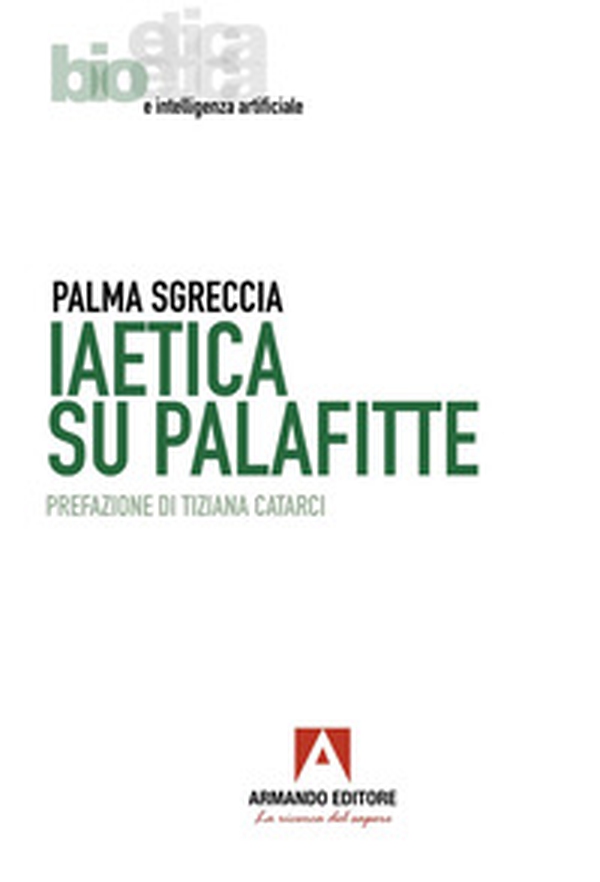 IAetica su palafitte - Librerie.coop