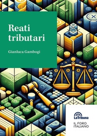 I reati tributari - Librerie.coop