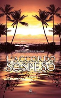 L'accordo sospeso - Librerie.coop