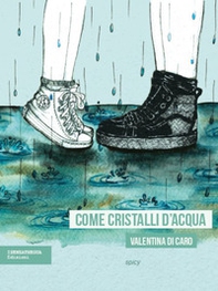 Come cristalli d'acqua - Librerie.coop