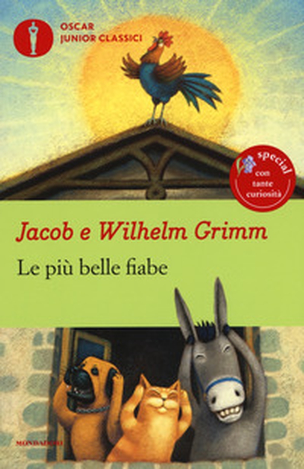 Le più belle fiabe - Librerie.coop Le più belle fiabe - Librerie.coop