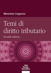Temi di diritto tributario - Librerie.coop