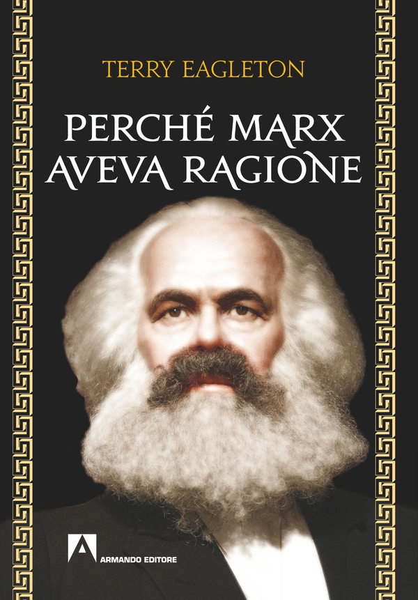 Perché marx aveva ragione - Librerie.coop