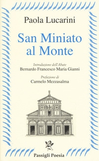 San Miniato al Monte - Librerie.coop San Miniato al Monte - Librerie.coop