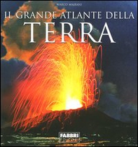 Il grande atlante della terra - Librerie.coop