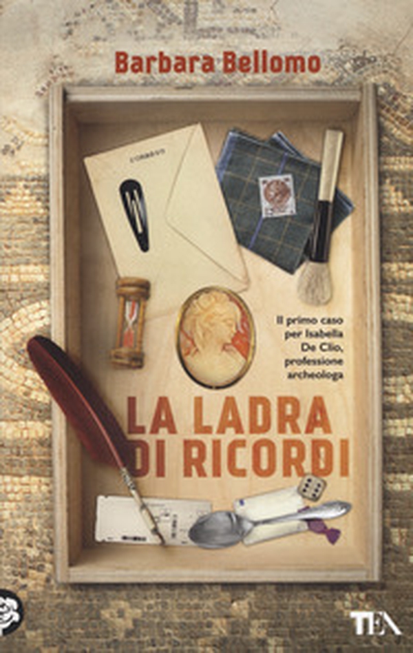 La ladra di ricordi - Librerie.coop La ladra di ricordi - Librerie.coop