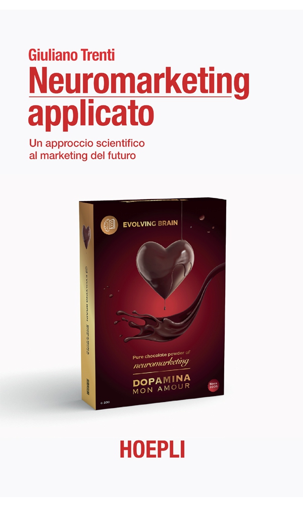 Neuromarketing applicato - Librerie.coop Neuromarketing applicato - Librerie.coop