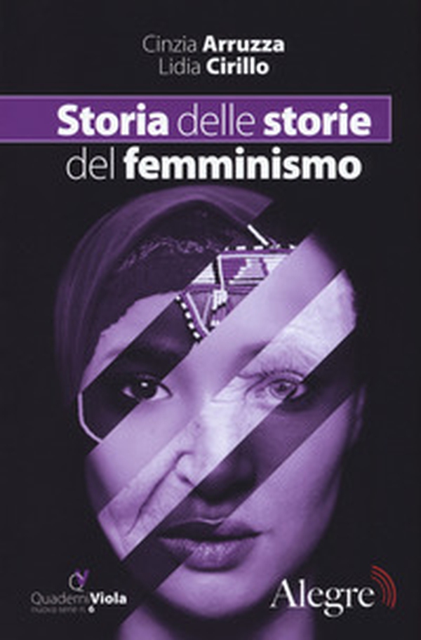 Storia delle storie del femminismo - Librerie.coop Storia delle storie del femminismo - Librerie.coop