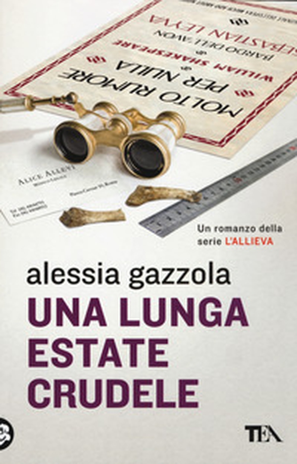 Una lunga estate crudele - Librerie.coop Una lunga estate crudele - Librerie.coop