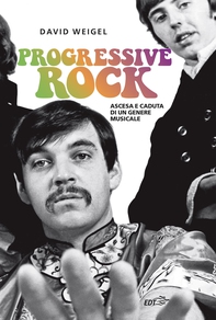 Progressive rock - Librerie.coop Progressive rock - Librerie.coop