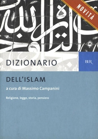 Dizionario dell'Islam - Librerie.coop Dizionario dell'Islam - Librerie.coop