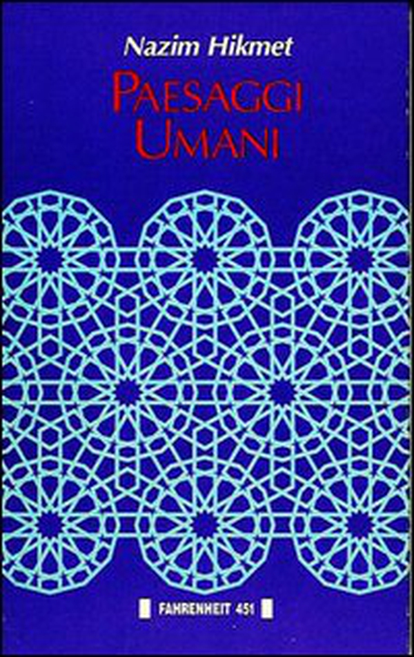 Paesaggi umani - Librerie.coop Paesaggi umani - Librerie.coop