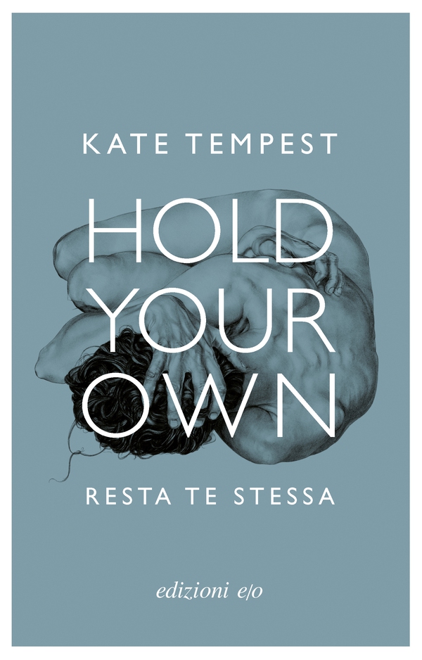 Hold Your Own / Resta te stessa - Librerie.coop Hold Your Own / Resta te stessa - Librerie.coop