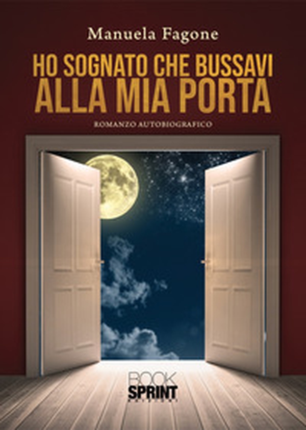 Ho sognato che bussavi alla mia porta - Librerie.coop Ho sognato che bussavi alla mia porta - Librerie.coop