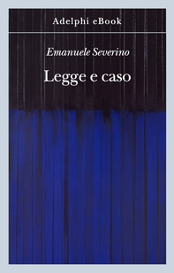 Legge e caso - Librerie.coop Legge e caso - Librerie.coop