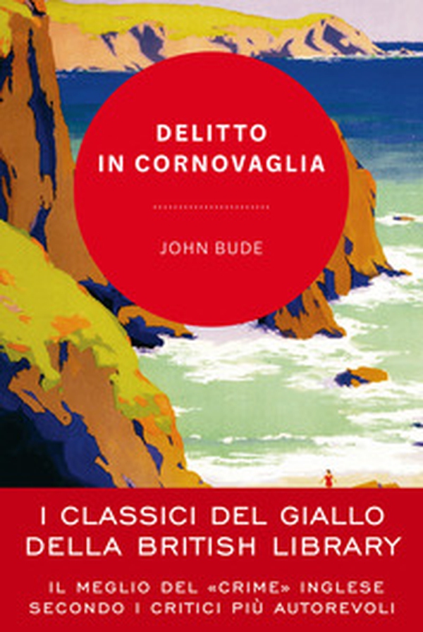 Delitto in Cornovaglia - Librerie.coop Delitto in Cornovaglia - Librerie.coop
