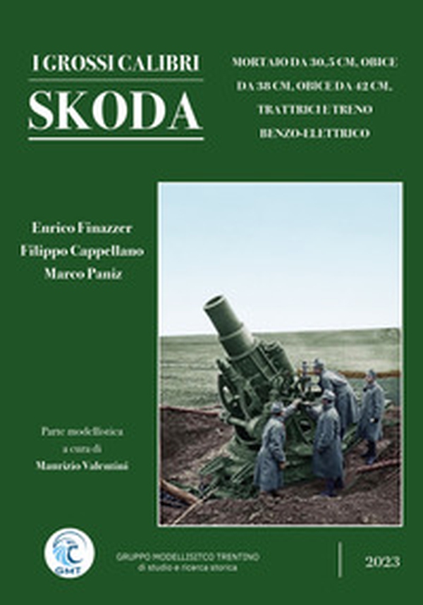 Grossi calibri Skoda - Librerie.coop Grossi calibri Skoda - Librerie.coop