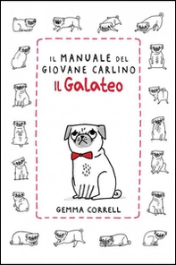 Il manuale del giovane carlino. Il galateo - Librerie.coop Il manuale del giovane carlino. Il galateo - Librerie.coop