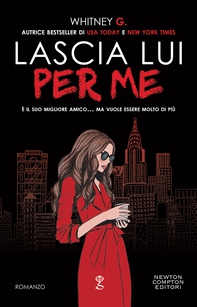 Lascia lui per me - Librerie.coop