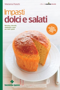 Impasti dolci e salati - Librerie.coop