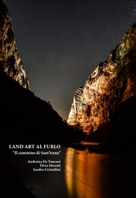 Land art al Furlo. «Il cammino di Sant'Anna» - Librerie.coop
