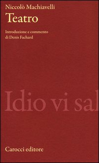 Teatro - Librerie.coop