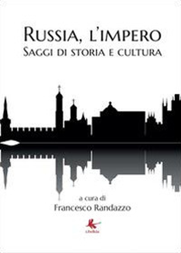 Russia, l'impero - Librerie.coop Russia, l'impero - Librerie.coop