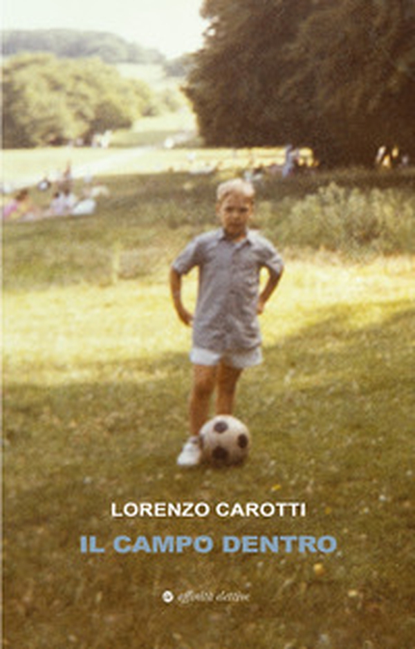 Il campo dentro - Librerie.coop