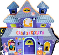 La casa stregata - Librerie.coop