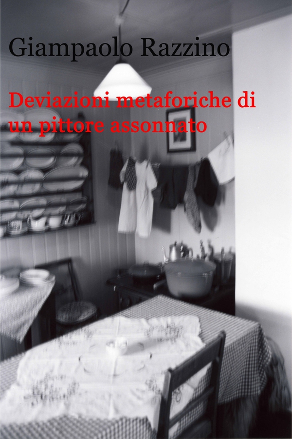 Deviazioni metaforiche di un pittore assonnato - Librerie.coop Deviazioni metaforiche di un pittore assonnato - Librerie.coop