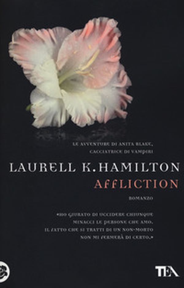 Affliction - Librerie.coop Affliction - Librerie.coop