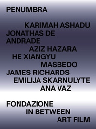 Penumbra - Librerie.coop Penumbra - Librerie.coop