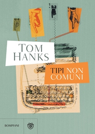 Tipi non comuni - Librerie.coop Tipi non comuni - Librerie.coop