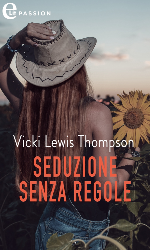 Seduzione senza regole (eLit) - Librerie.coop Seduzione senza regole (eLit) - Librerie.coop