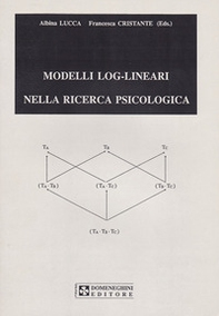Modelli log-lineari nella ricerca psicologica - Librerie.coop