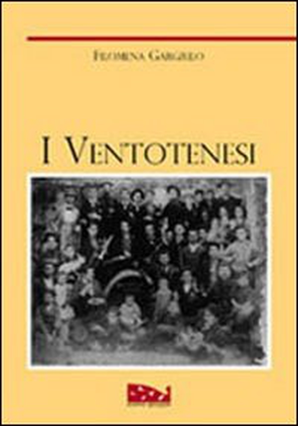 I ventotenesi - Librerie.coop I ventotenesi - Librerie.coop