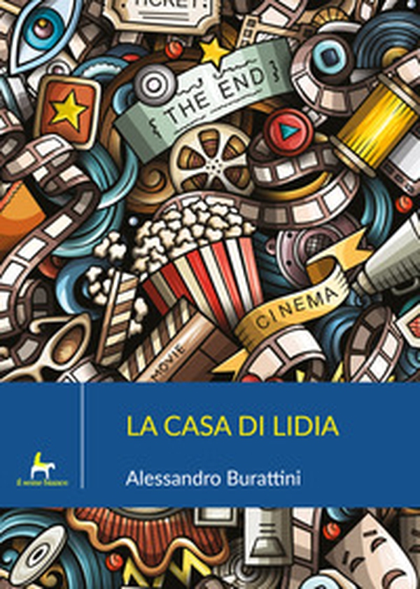 La casa di Lidia - Librerie.coop La casa di Lidia - Librerie.coop
