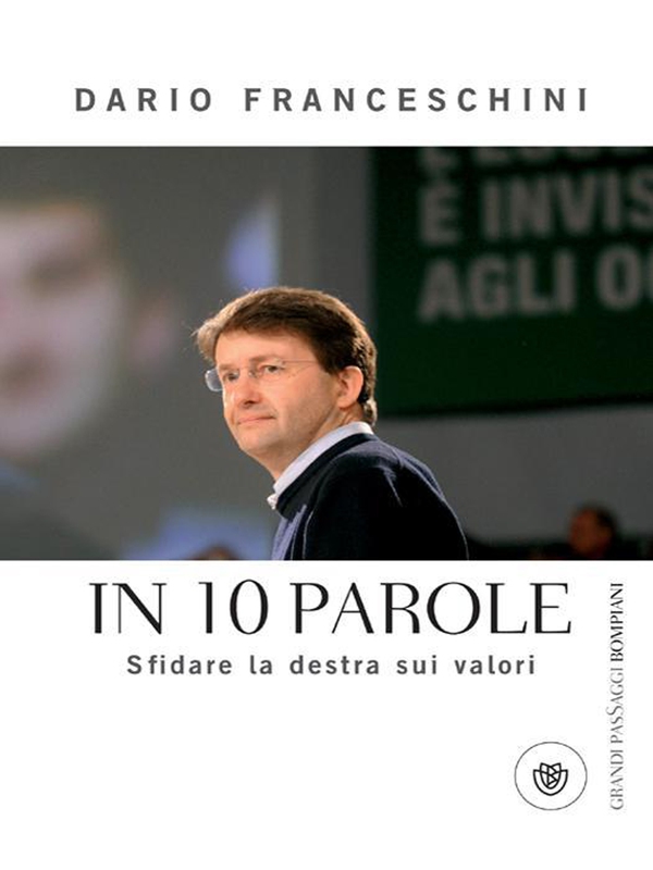 In 10 parole - Librerie.coop In 10 parole - Librerie.coop
