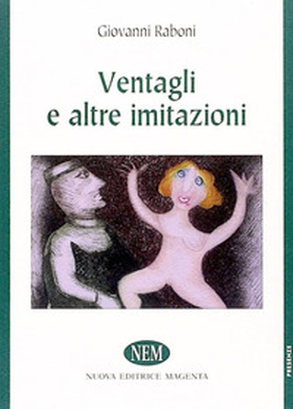 Ventagli e altre imitazioni - Librerie.coop Ventagli e altre imitazioni - Librerie.coop