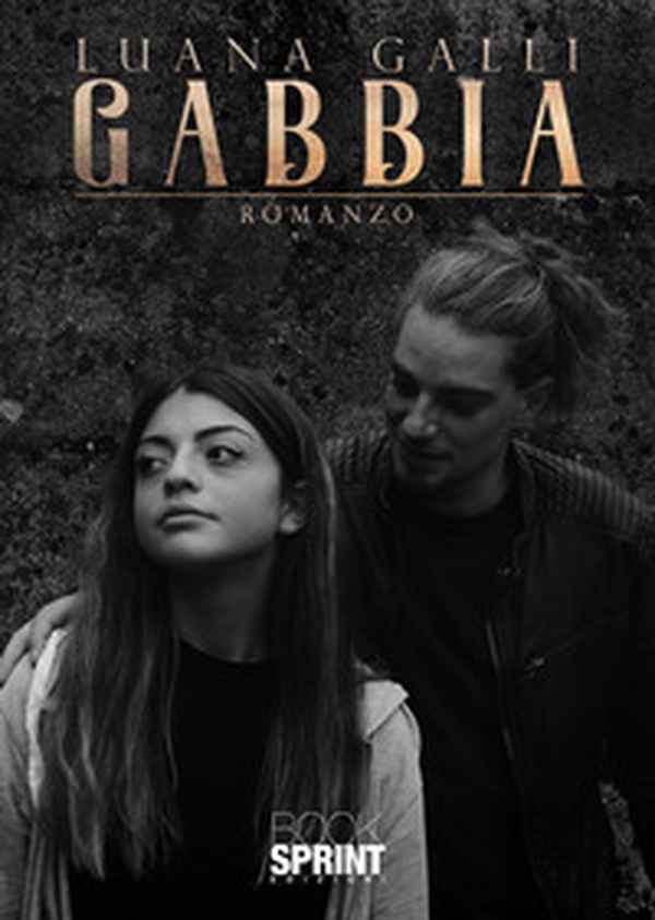 Gabbia - Librerie.coop Gabbia - Librerie.coop