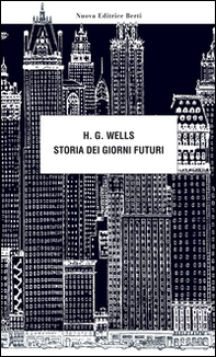 Storia dei giorni futuri - Librerie.coop